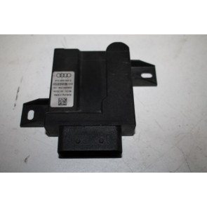 Regelapparaat brandstofpomp Audi A8, S8 Bj 14-17