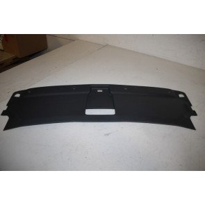 Bumper bumperdrager Audi Q3, RSQ3 Bj 12-18