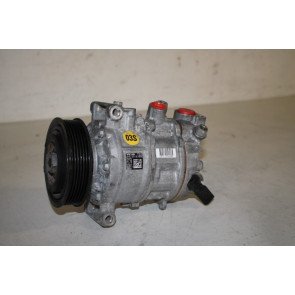 Aircopomp Audi A4, A5, A6, A7, Q7, Q8 Bj 15-heden