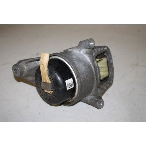 Motorsteun links 2.0 TFSI benz. Audi A4, Q5 Bj 16-heden
