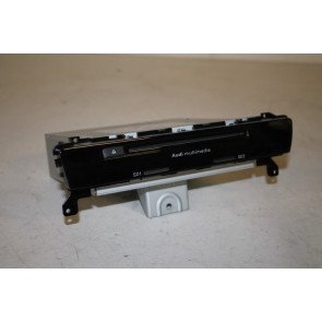 Regelapparaat voor informatie-elektronica 'rmc' Audi A6, S6, A7, S7 Bj 11-14