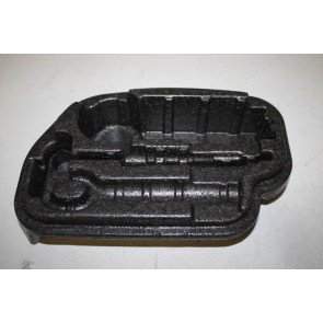 Gereedschapskist Audi A8, S8 Bj 10-heden