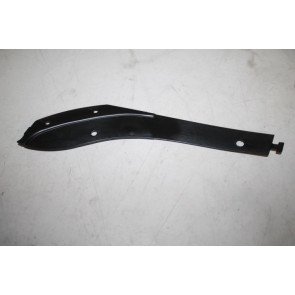 Adapter achterbumper rechts Audi A4, S4 Bj 13-15