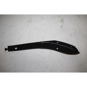 Adapter achterbumper links Audi A4, S4 Bj 13-15