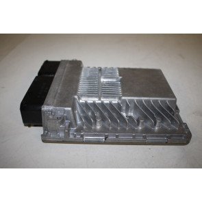 Regelapparaat benzinemotor 3.2 V6 Audi A4 Bj 05-09