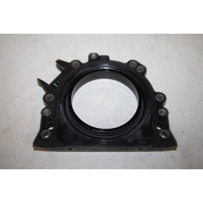 Afdichtflens achter 1.6 benzine Audi A3 Bj 01-07