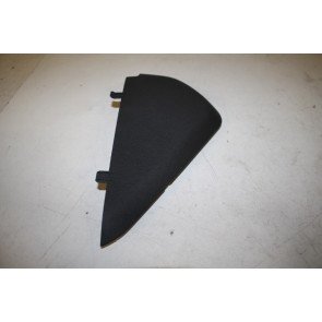 Afdekkap dashboard links zwart Audi A4, S4, RS4, A5, S5, RS5 Bj 16-heden