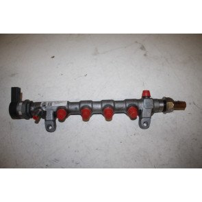 Brandstofverdeler 2.0 TDI Audi A4, A5, A6, Q5 Bj 08-17