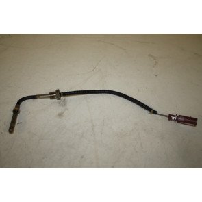 Voeler uitlaatgastemperatuur 3.0 V6 TDI Audi A6, A7, SQ5 Bj 13-17