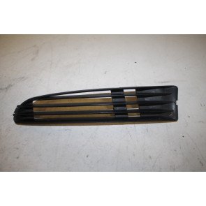 Ventilatierooster links zwart Audi A8 Bj 94-99