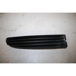 Ventilatierooster rechts zwart Audi A8 Bj 94-99