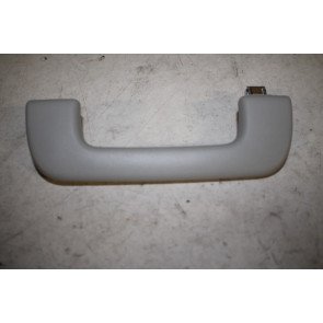 Greep, inklapbaar voorzijde kristalzilver Audi A4, S4, A5, S5, Q2, Q5, SQ5, Q7, SQ7 Bj 16-heden
