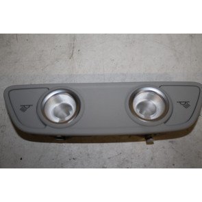 Binnenverlichting achter kristalzilver Audi Q7, SQ7 Bj 16-heden