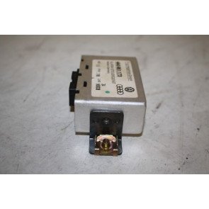 Regelapparaat bewegingsmelder Audi A6, S6 Bj 96-97
