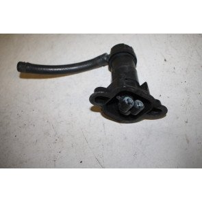 Koplampsproeier links Audi A4, S4 Bj 05-09