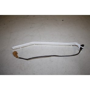 Lichtlijst middenconsole zijkant rechts Audi E-Tron Bj 19-heden