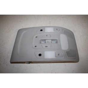 Binnenverlicht. en leeslampje kristalzilver Audi A6, S6, A7, S7 Bj 11-heden