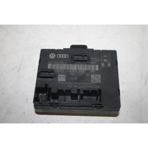 Portierregelapparaat achter Audi A6, S6, RS6, A7, S7, RS7 Bj 11-18
