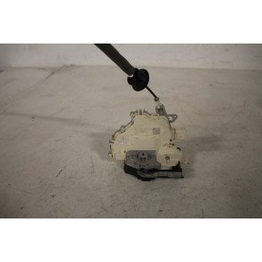 Portierslot RA div. Audi modellen Bj 13-heden