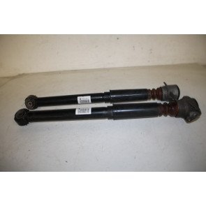 Set gasgevulde schokdempers achter Audi A6, A7 Bj 11-18
