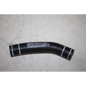 Olieterugloopslang links 4.0 TFSI benz. Audi S6, RS6, S7, RS7, A8, S8 Bj 10-18