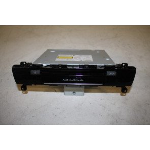 Regelapparaat MMI 3G+ Audi A6, S6, RS6, A7, S7, RS7 Bj 11-18