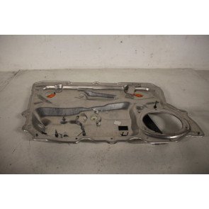 Steunplaat met raammechanisme LV Audi A8, S8 Bj 03-10