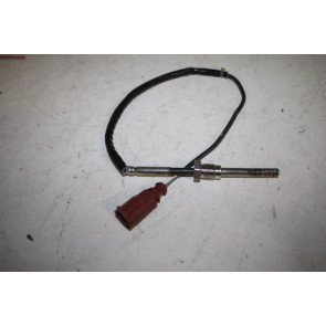 Voeler uitlaatgastemperatuur 3.0 V6 TDI Audi A4, A5, A6, A7, A8, Q5 Bj 10-18