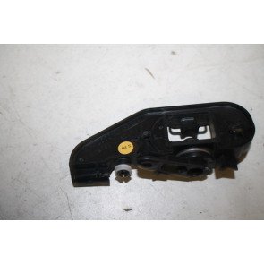 Steunplaat tbv motorkap Audi TT, TTS Bj 07-10