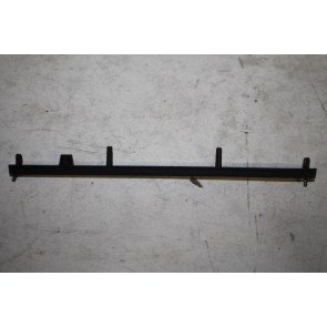 Afdekking dorpelbekleding LV Audi A6, S6 Bj 11-18