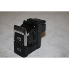 Schakelaar elektr. parkeerrem Audi A6, S6, RS6, A7, S7, RS7 Bj 11-18