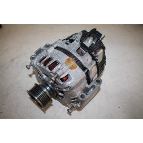 Dynamo 210A 2.0 TFSI benz. Audi A4, A5, A6, A7 Bj 16-heden