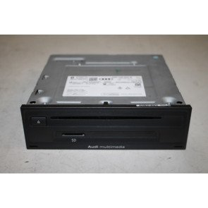 Centrale computer Audi Q7, SQ7 Bj 16-heden
