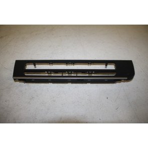 Afdekking informatie-elektr. zwart ENGELS Audi A6, S6, RS6, A7, S7, RS7 Bj 11-18