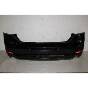 Achterbumper Mythoszwart Audi A5 Bj 17-20