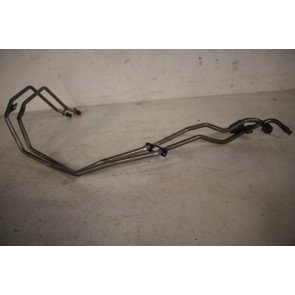 Set oliedrukleidingen 3.0 V6 TDI Audi A4, A5 Bj 10-17