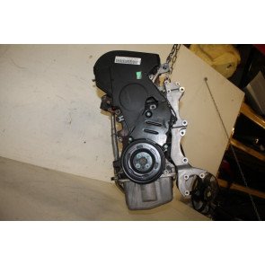 Motor 1.8 T benzine Audi TT Bj 05-06