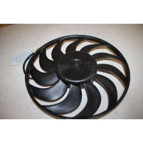 Koelluchtventilator 400W Audi A4, A6 Bj 01-09