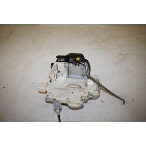 Portierslot RV Audi A4, S4, RS4 Bj 05-09