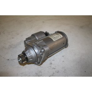 Startmotor 1.4-1.8 benz. Audi A3, Q2 Bj 13-heden