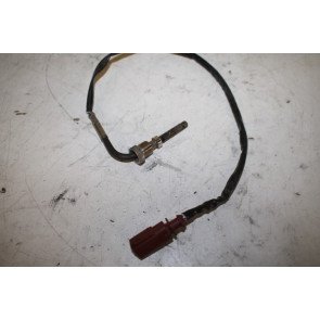 Voeler uitlaatgastemperatuur Audi A6 Bj 11-18