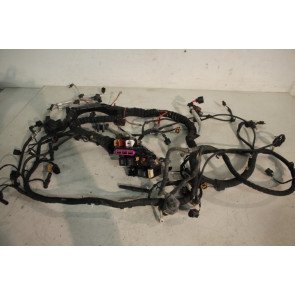 Kabelset motorruimte 3.0 V6 TDI ENGELS Audi A6, A7 Bj 15-18
