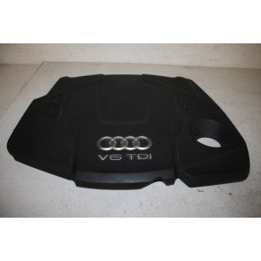 Afdekking v. inlaatspruitstuk 3.0 V6 TDI Audi A6, A7 Bj 13-18