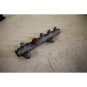 Brandstofverdeler links 2.7/3.0 TDI Audi A4, A5, A6, Q5, Q7 Bj 07-heden