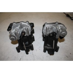 Set inlaatspruitstukken 2.7/3.0 V6 TDI Audi A4, A5 Bj 08-12