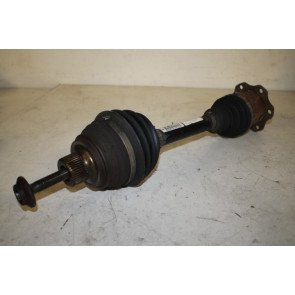 Aandrijfas met homokineten voorzijde Audi A5 Bj 08-11
