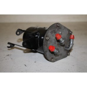 brandstoffilter 2.0 TDI Audi Q3 Bj 12-14