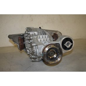 Differentieelhuis achter Audi Q7 Bj 16-heden