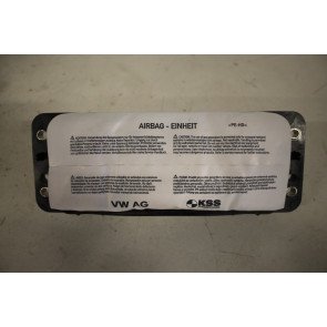 Airbageenheid Audi A3, S3, RS3 Bj 13-heden