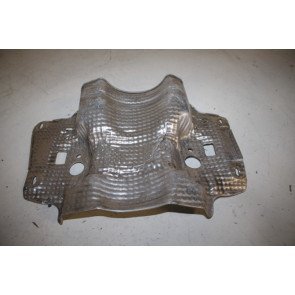 Afschermplaat 3.0 V6 TDI Audi Q7 Bj 16-heden